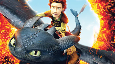 How to Train Your Dragon 3 sẽ phát hành ngày 17-6-2016.